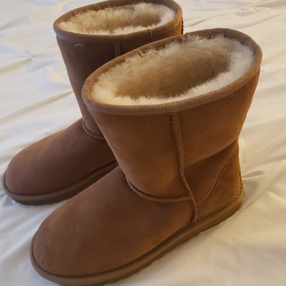 UGG | classic 🎁 - Picture 6 of 8